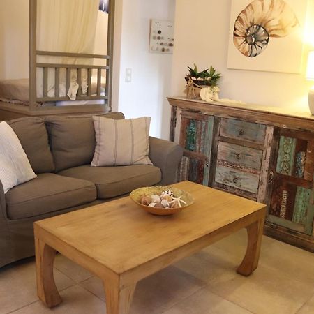 Ostria Boutique Home Panormos  Esterno foto