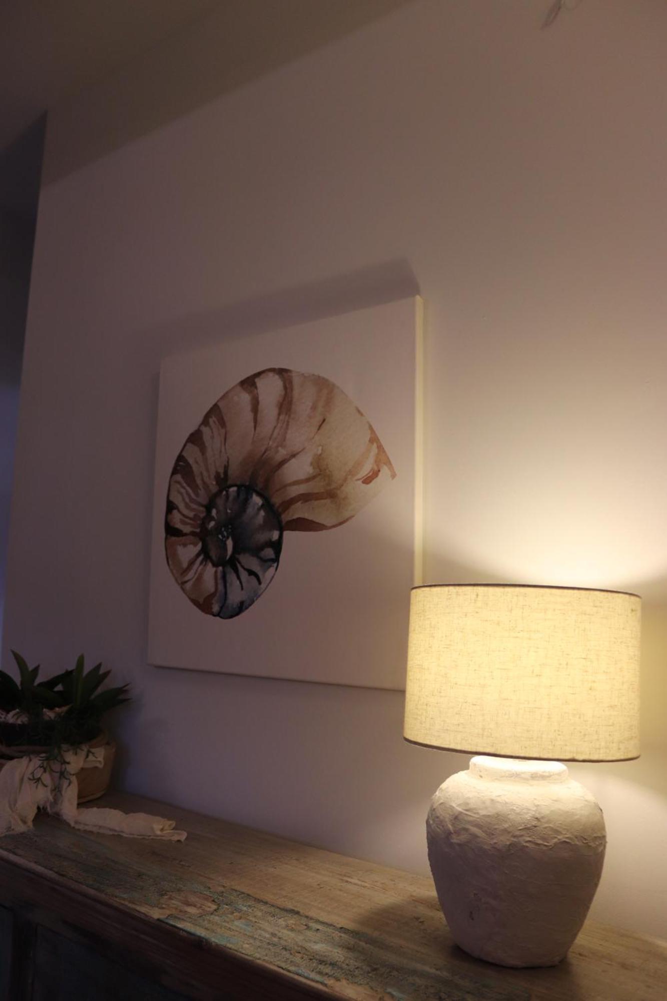 Ostria Boutique Home Panormos  Esterno foto